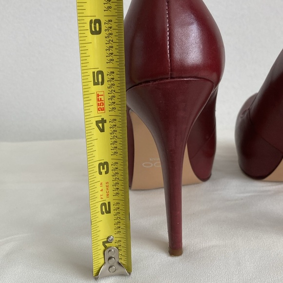 ALDO Atlantic City Bordeaux - Picture 7 of 13